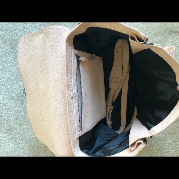 3.1 Phillip Lim Pashi Satchel Large - Blush - Picture 6 of 8